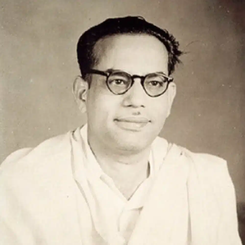 shrii shrii anandamurti